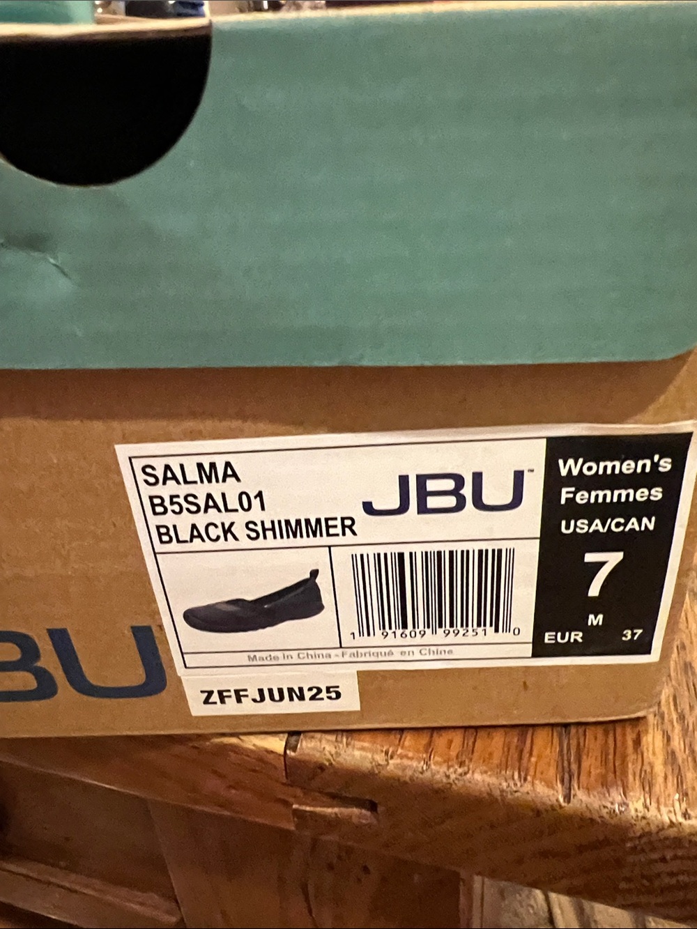 JBU - Picture 7 of 8